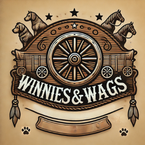 Winnies&Wags